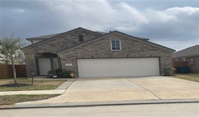 15434 Cordach Dr , Humble Texas                                                                                                77346